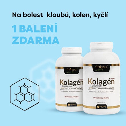 1+1 INGYENES AKCIÓ: A legjobb minőségű kollagén hialuronsavval