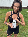 1+1 AJÁNDÉK csomag, Tribulus perui maca + ashwagandhával