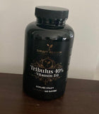 2+2 INGYENES: Tribulus D3 vitaminnal + magnézium + Reishi