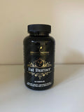 1+1 INGYENES: Szuper erős zsírégető FATBURNER