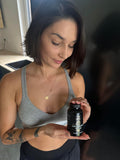 AKCIÓ 1+1 INGYENES csomag Ashwaganda ORGANIC