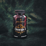 1+1 INGYENES: OMEGA 3
