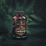 AKCIÓ 1+1 INGYENES csomag Himalájai Cordyceps