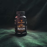AKCIÓ 1+1 INGYENES csomag Reishi prémium