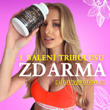 AKCIÓ 1+1 INGYENES csomag Tribulus mega strong + D3 vitamin, 4 hónapos készlet