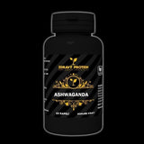 1+1 AJÁNDÉK csomag, Tribulus perui maca + ashwagandhával