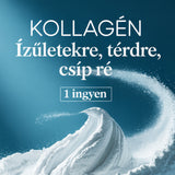 1+1 INGYENES AKCIÓ: A legjobb minőségű kollagén hialuronsavval