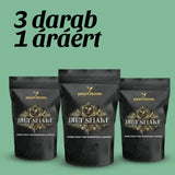 Három DIET SHAKY fogyásért 1 áron