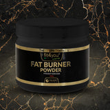 1+1 AJÁNDÉK: Szupererős zsírégető FATBURNER Powder kitozánnal az éhség ellen