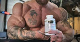1+1 AJÁNDÉK csomag, Tribulus perui maca + ashwagandhával