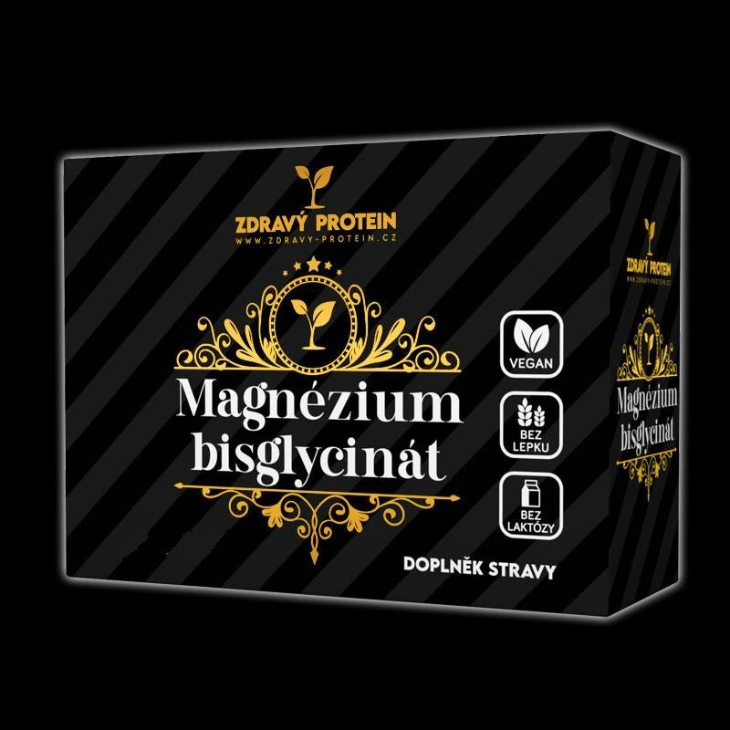 AKCIÓ 2+2 csomag INGYENES Magnézium-biszglicinát