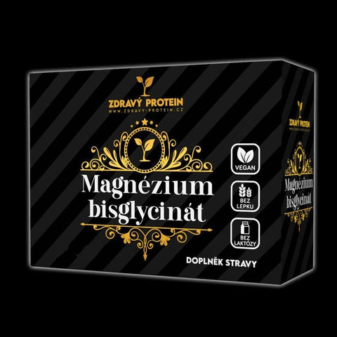 AKCIÓ 2+2 csomag INGYENES Magnézium-biszglicinát